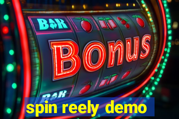 spin reely demo